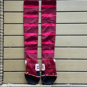 Stance extra long women’s small socks